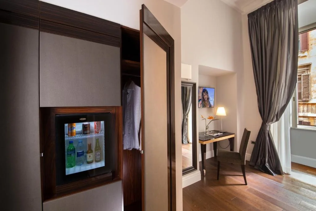 Tridente Suites — foto 8