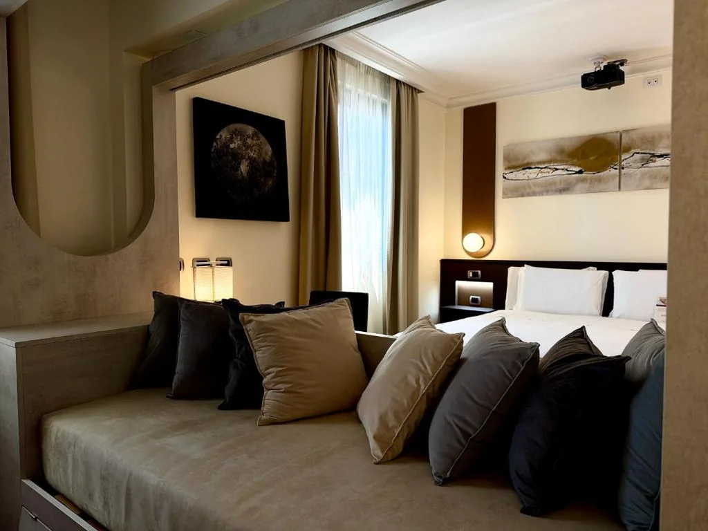 Trilussa Palace Hotel Congress & Spa — foto 3
