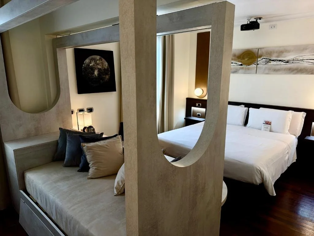 Trilussa Palace Hotel Congress & Spa — foto 4