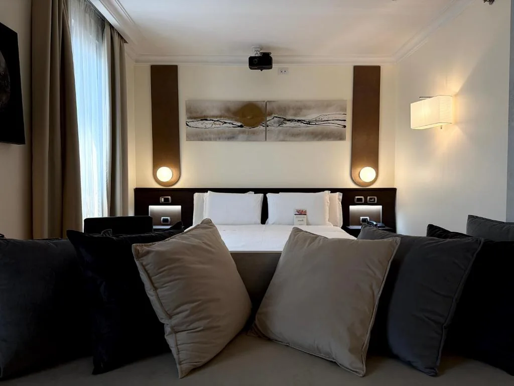 Trilussa Palace Hotel Congress & Spa — foto 5