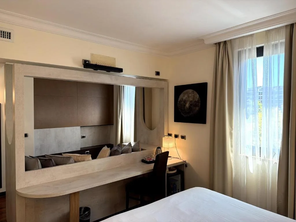 Trilussa Palace Hotel Congress & Spa — foto 6