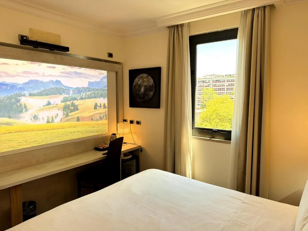 Trilussa Palace Hotel Congress & Spa — foto 7