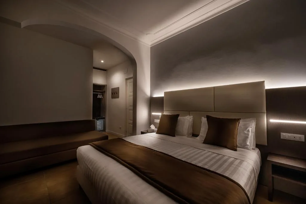 Trinità Grand Suite