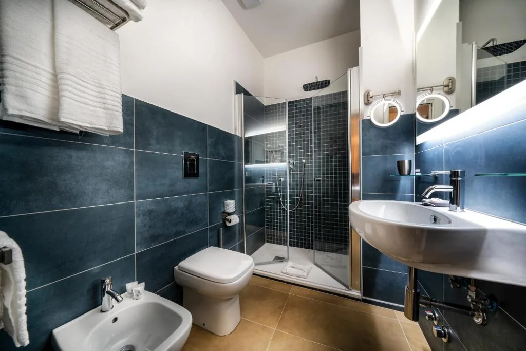 Trinità Grand Suite — foto 3