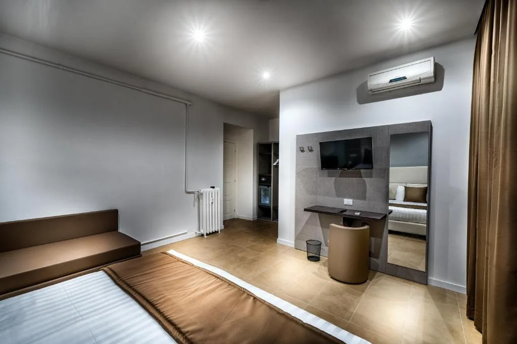 Trinità Grand Suite — foto 5