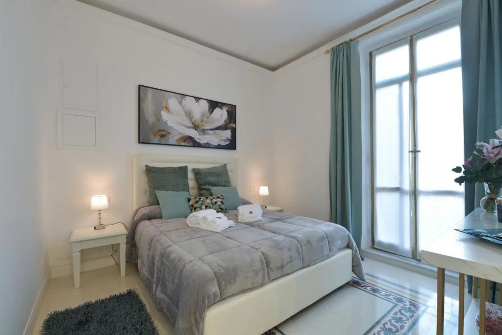 Trinita Rooms
