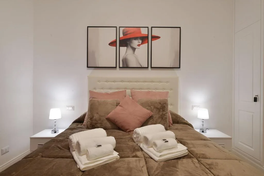 Trinita Rooms — foto 3