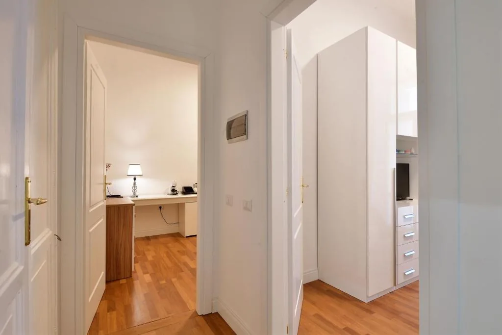 Trinita Rooms — foto 4