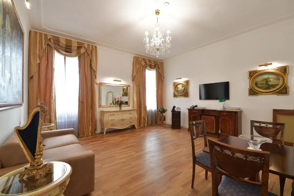 Trinita Rooms — foto 5