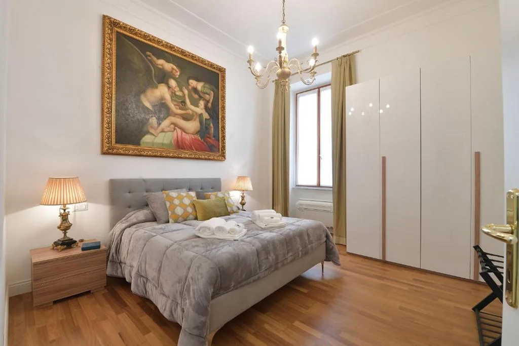 Trinita Rooms — foto 6