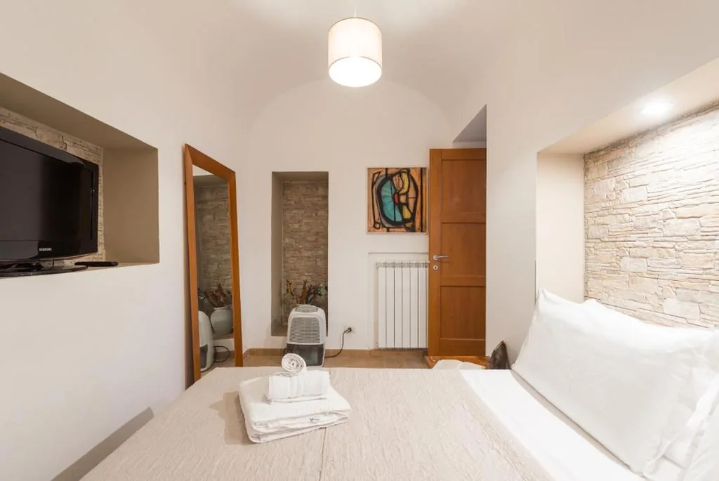 TrinitaDeiMonti Guest House — foto 3