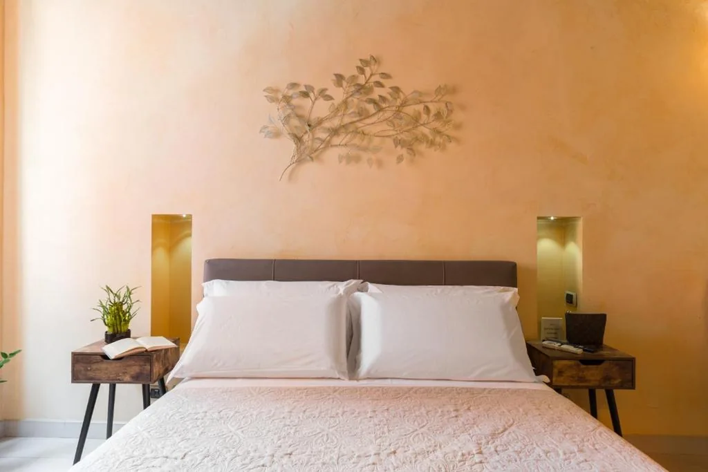 TrinitaDeiMonti Guest House — foto 6