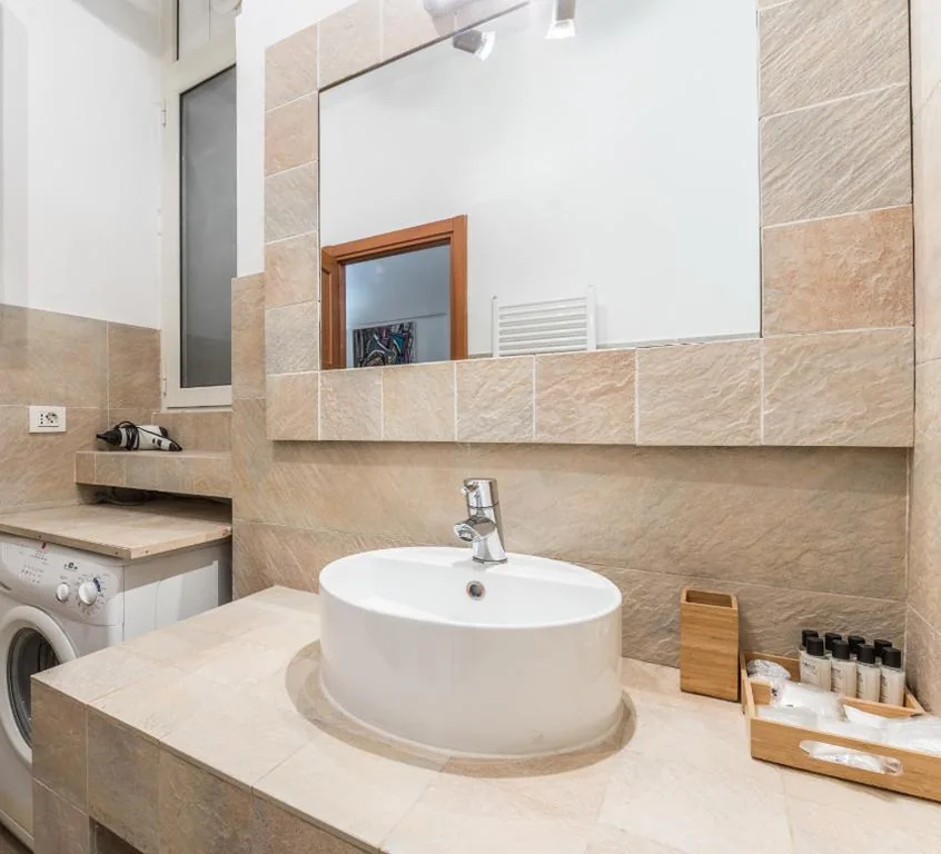 TrinitaDeiMonti Guest House — foto 7