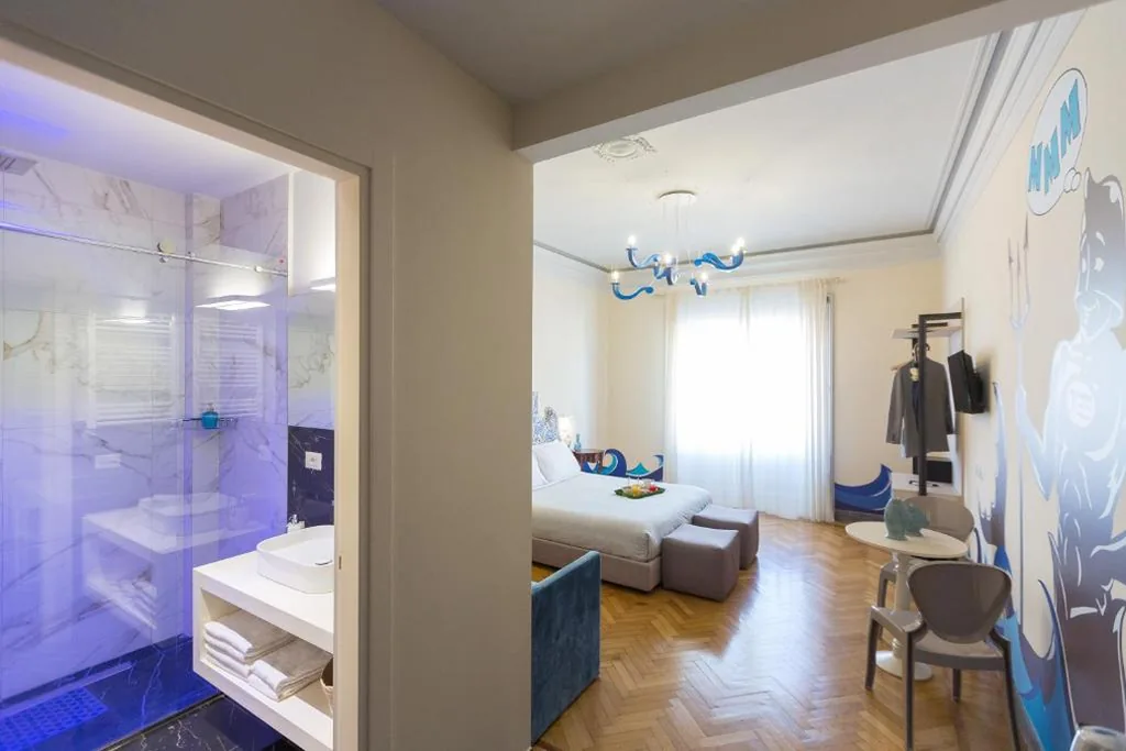 Tritone 125 Suite — foto 3