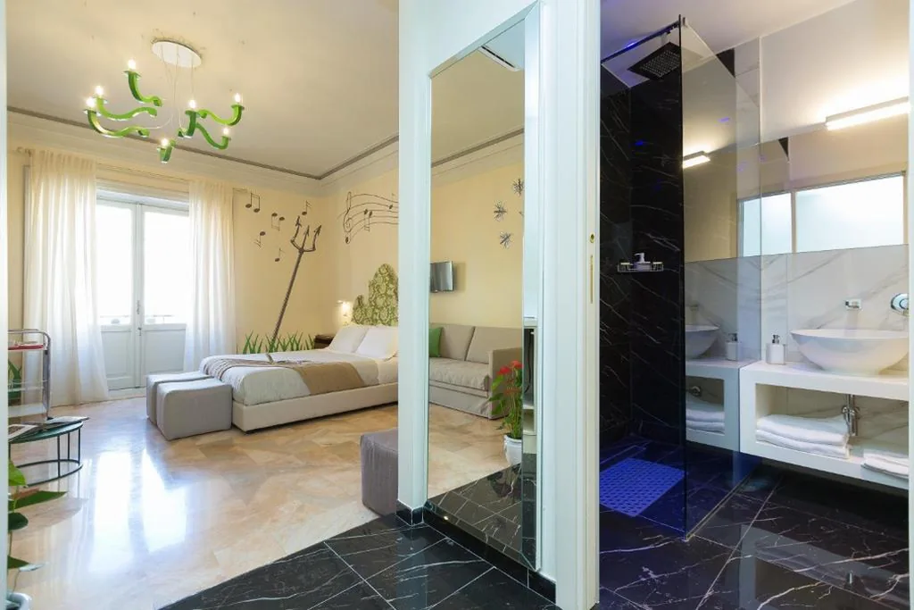 Tritone 125 Suite — foto 8