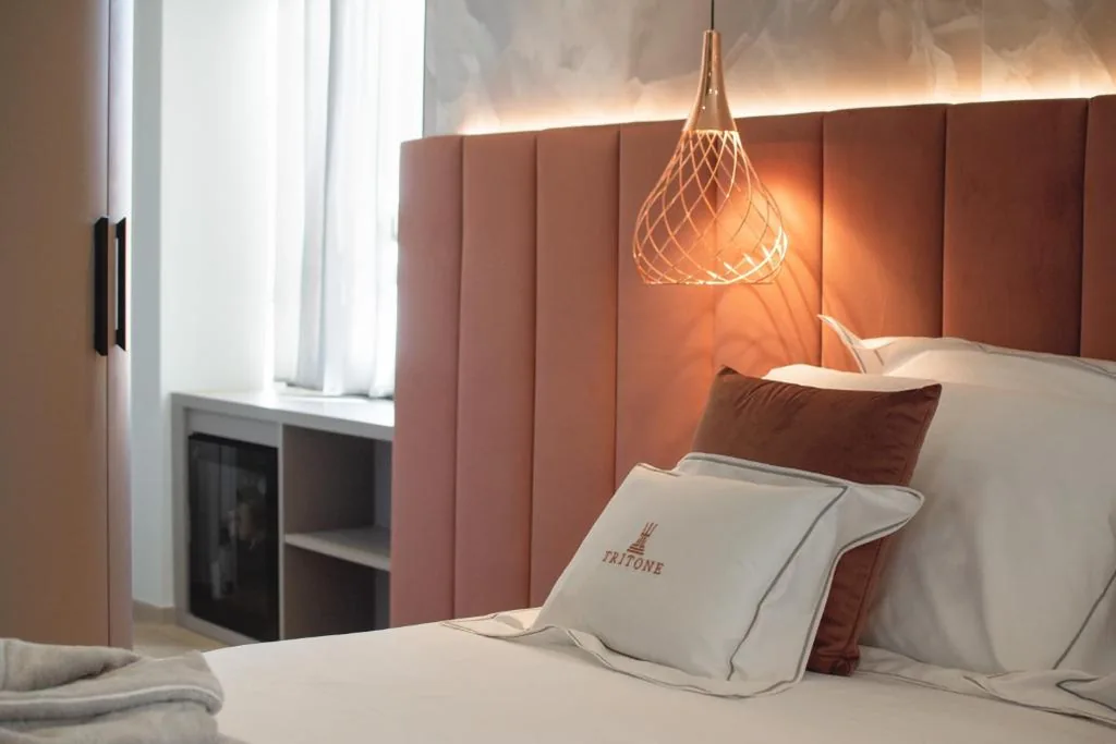 Tritone Luxury Suites Fontana di Trevi