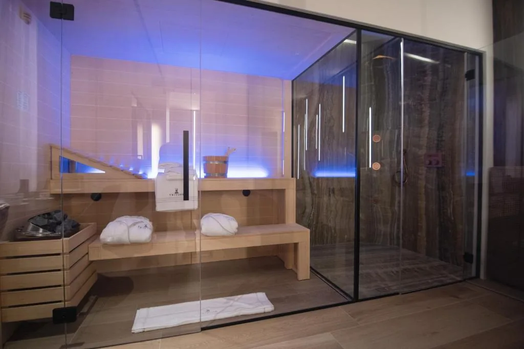 Tritone Luxury Suites Fontana di Trevi — foto 7