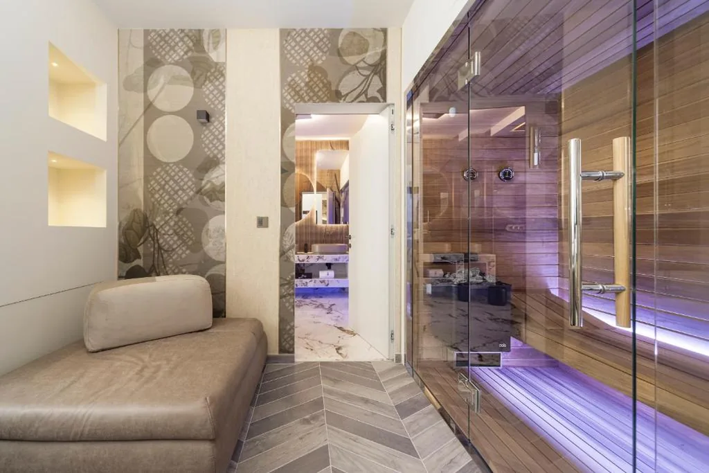 Tritone Luxury Suites Piazza del Popolo — foto 3