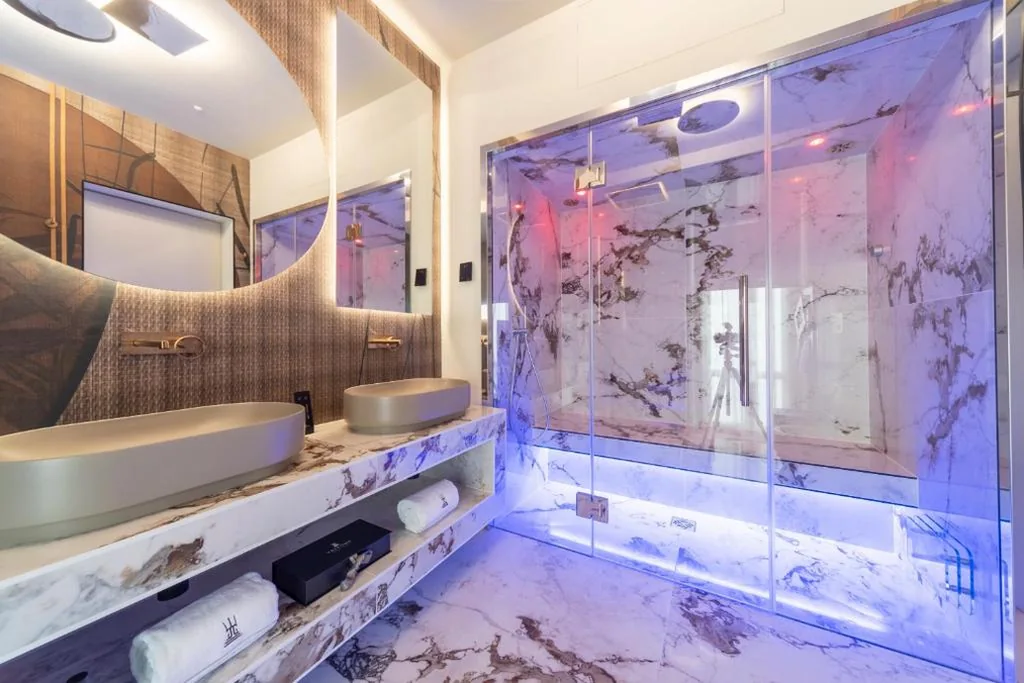 Tritone Luxury Suites Piazza del Popolo — foto 6