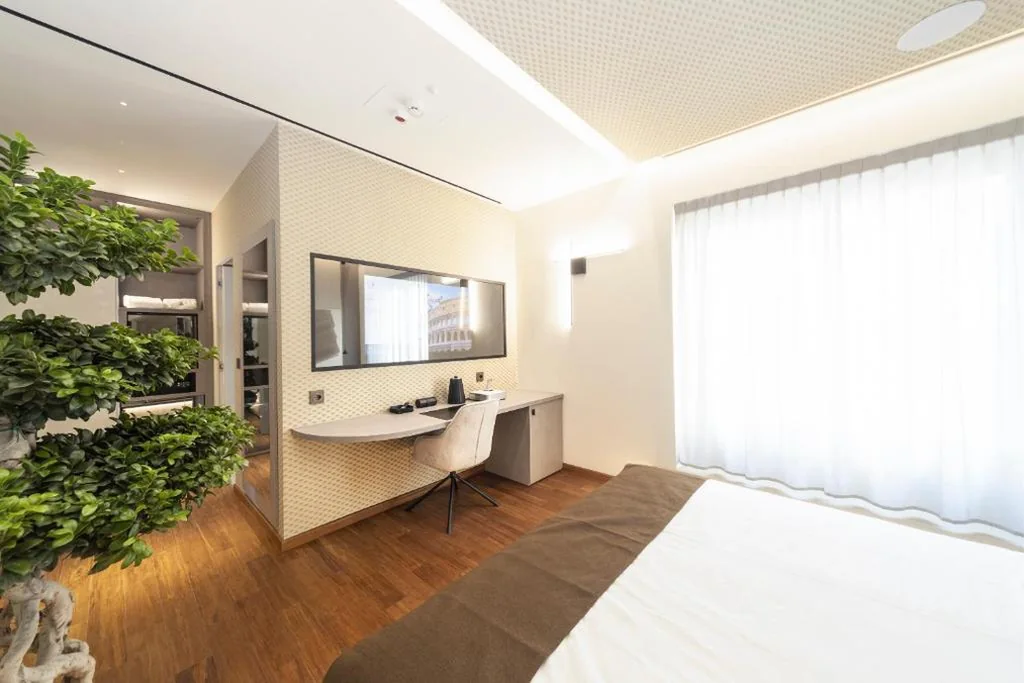 Tritone Luxury Suites Piazza del Popolo — foto 7