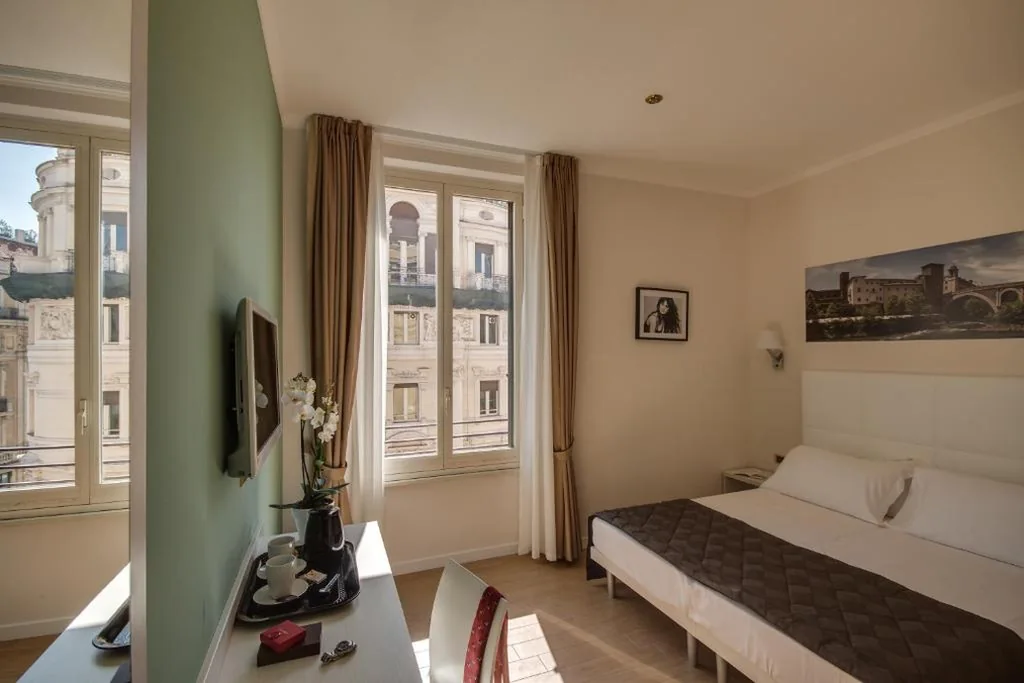 Tritone Top House — foto 6