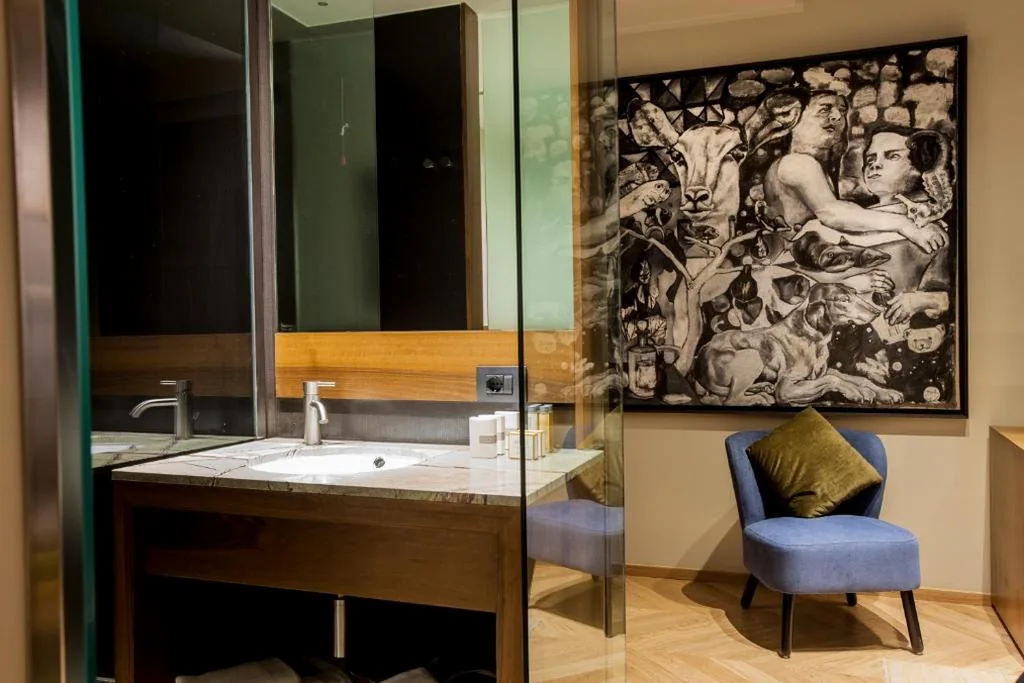 Triviho Hotel — foto 3