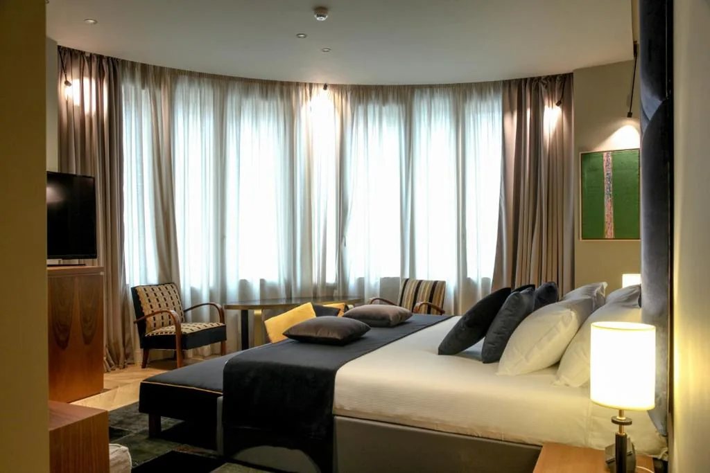 Triviho Hotel — foto 6