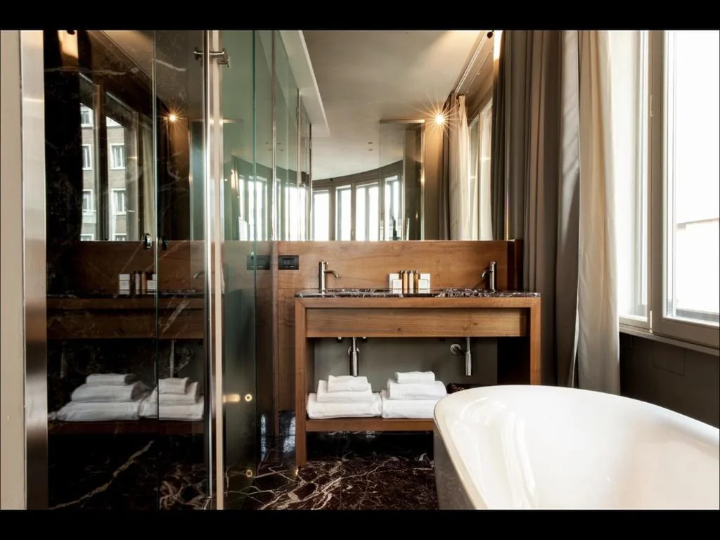 Triviho Hotel — foto 7