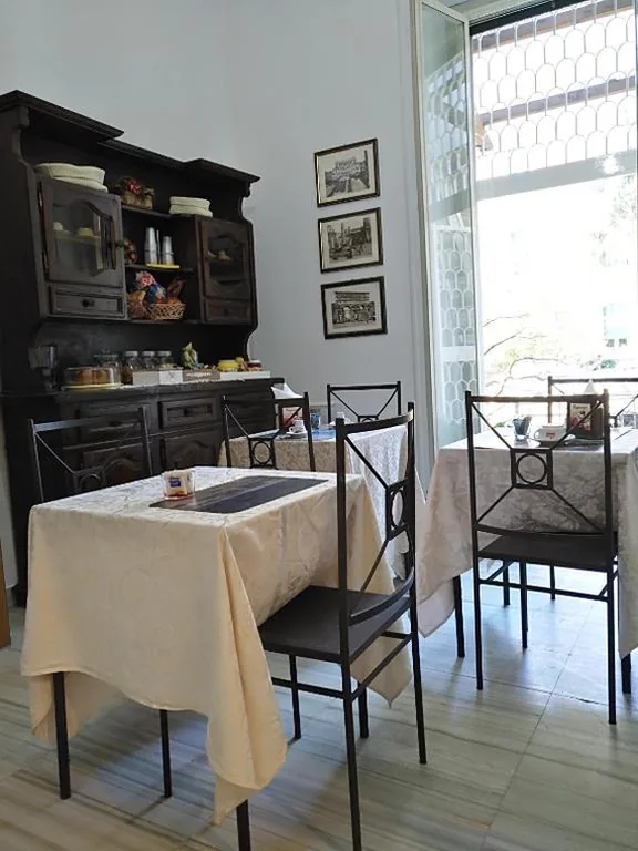 Tucci’s Roma Guest House — foto 3