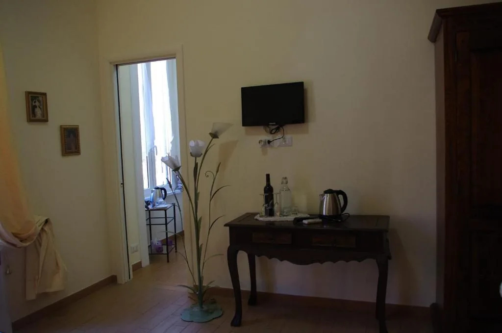 Tucci’s Roma Guest House — foto 4