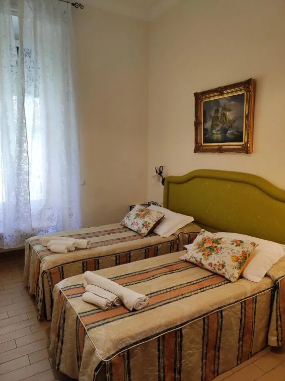Tucci’s Roma Guest House — foto 7