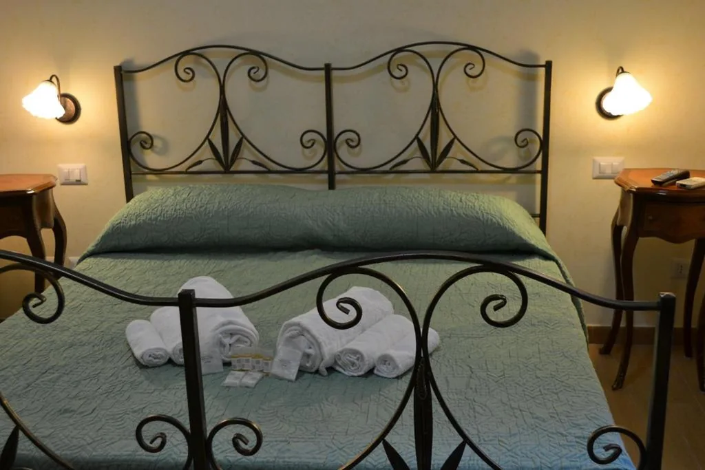 Tucci’s Roma Guest House — foto 8