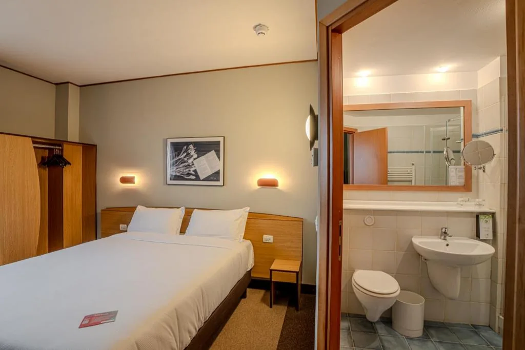 Tulip Inn Turin South — foto 3