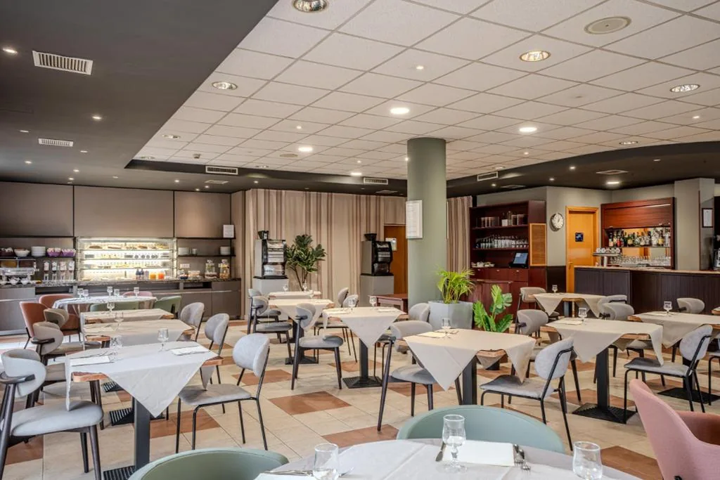 Tulip Inn Turin South — foto 4