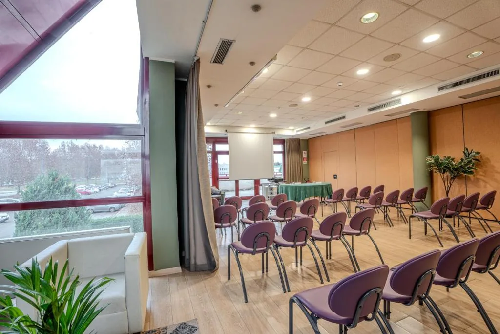 Tulip Inn Turin South — foto 5