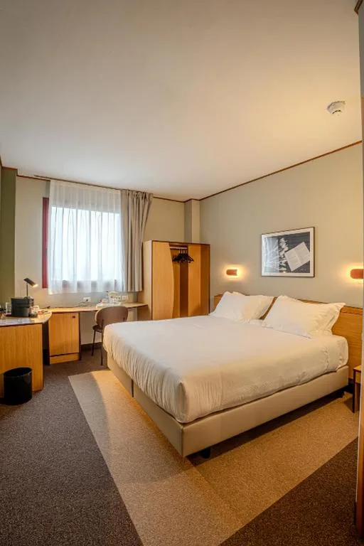 Tulip Inn Turin South — foto 6