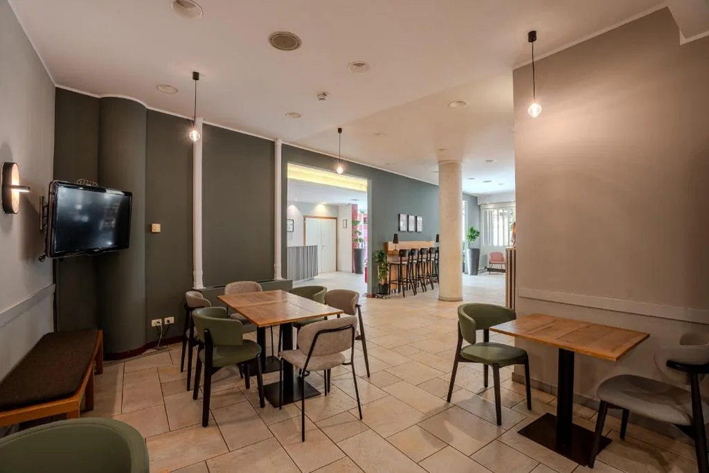 Tulip Inn Turin West Rivoli — foto 4
