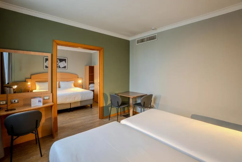Tulip Inn Turin West Rivoli — foto 6