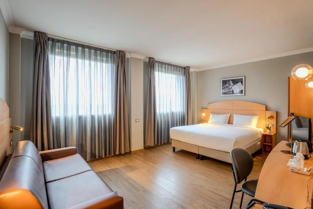Tulip Inn Turin West Rivoli — foto 7