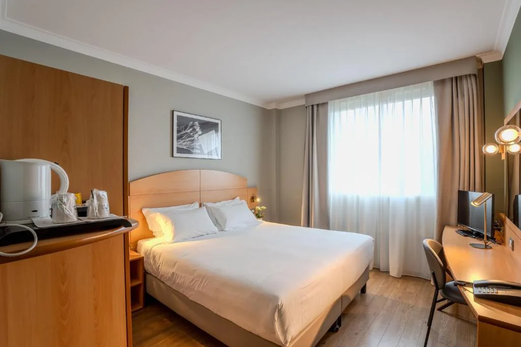 Tulip Inn Turin West Rivoli — foto 8