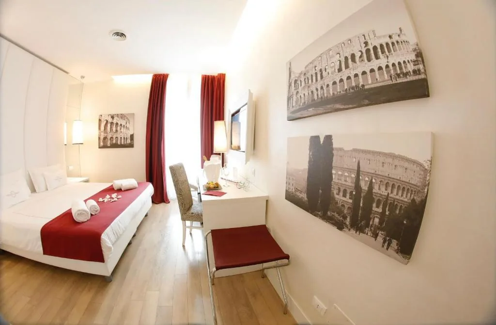 Tullia&Prisca Relais — foto 6