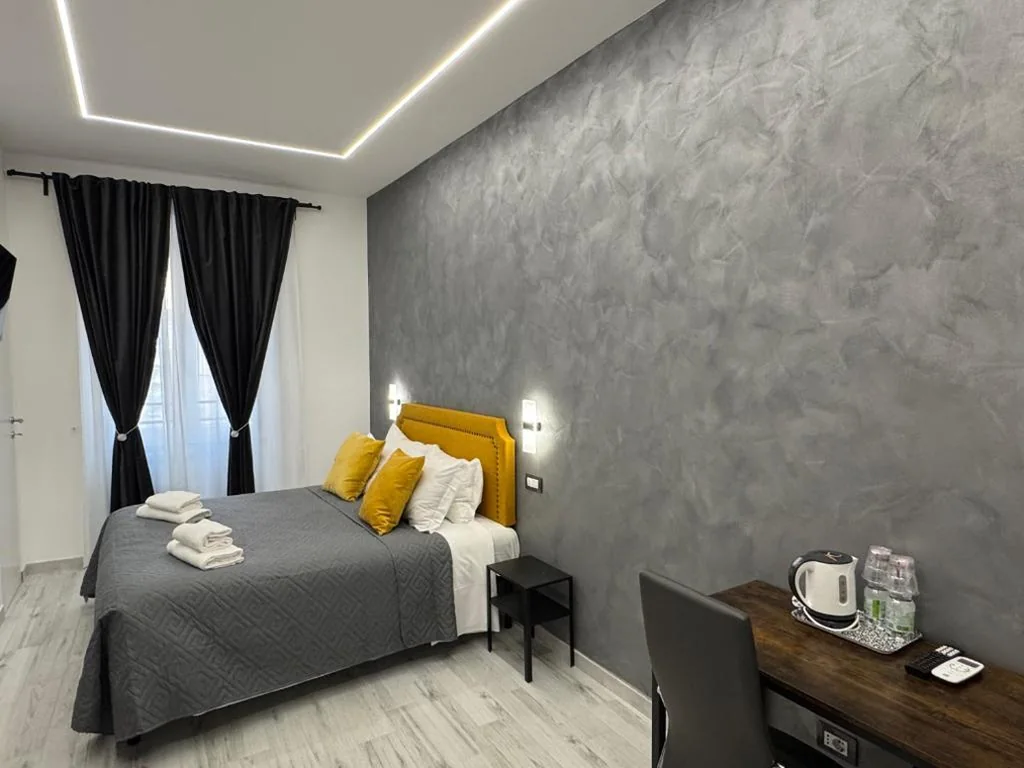 Turati Inn — foto 8