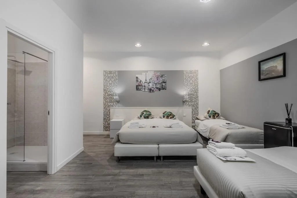 Turati maison d’hotes