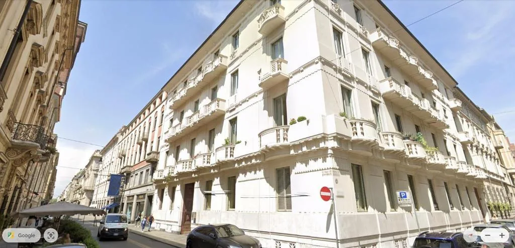 Turin Central Cavour — foto 6
