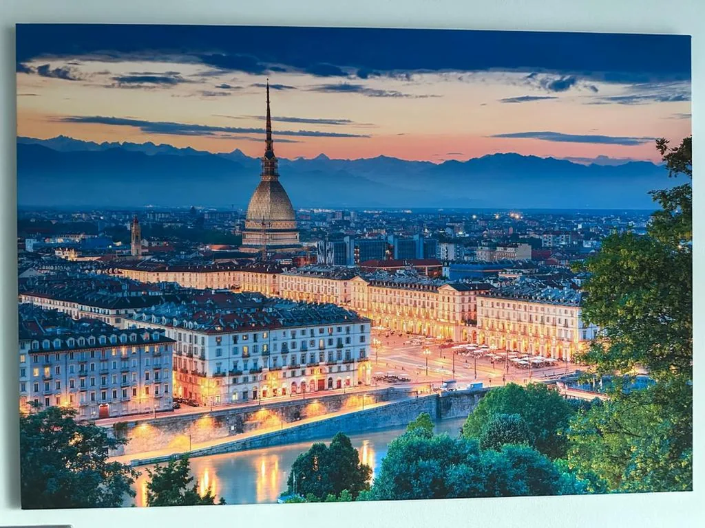 Turin Dreams — foto 5