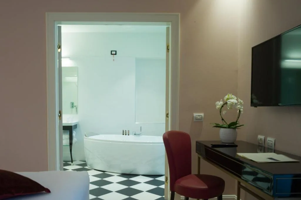 Turin Palace Hotel — foto 3