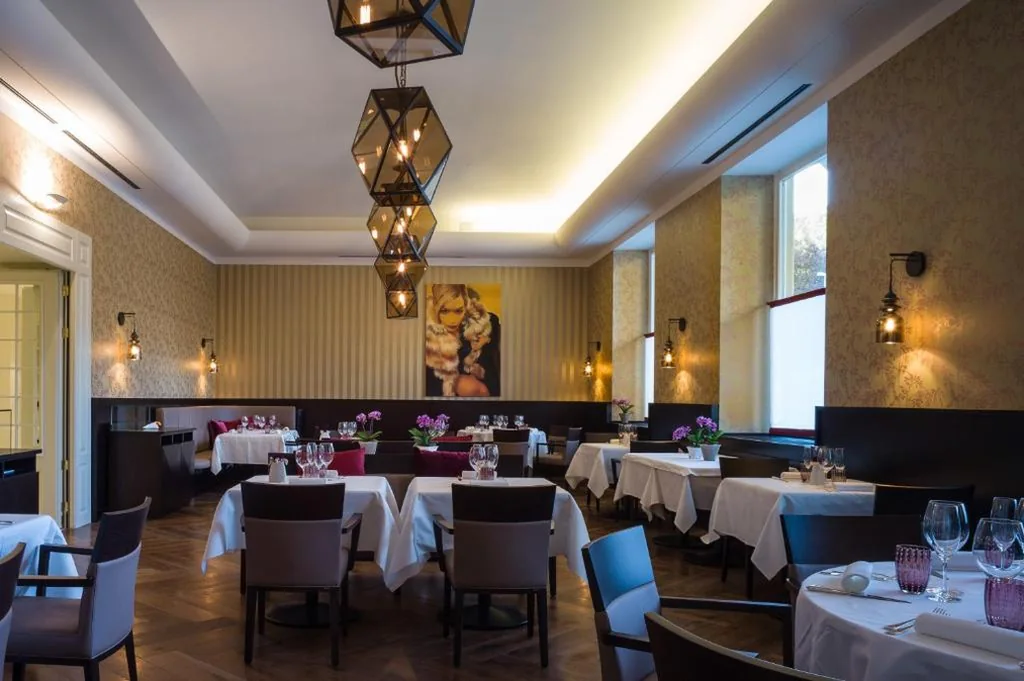 Turin Palace Hotel — foto 4
