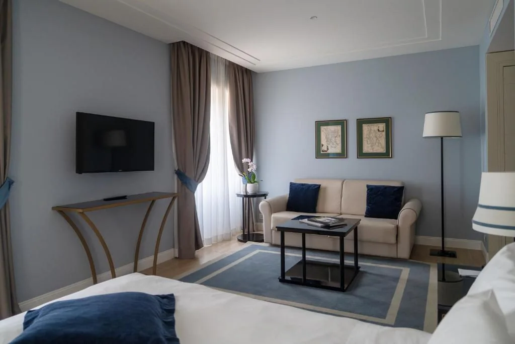 Turin Palace Hotel — foto 5