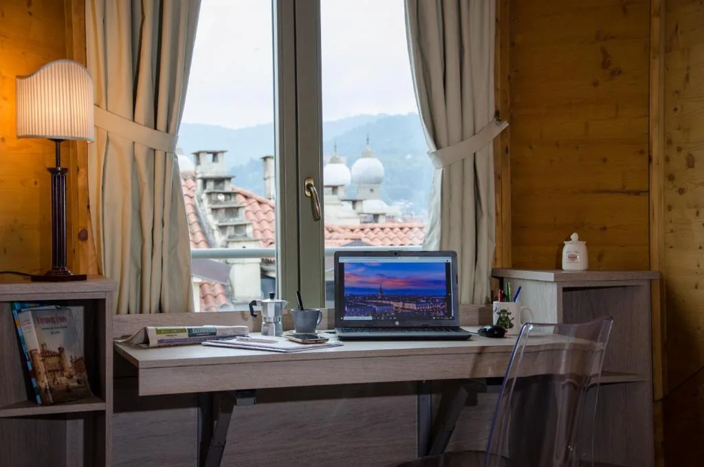 Turin Sweet Home — foto 6
