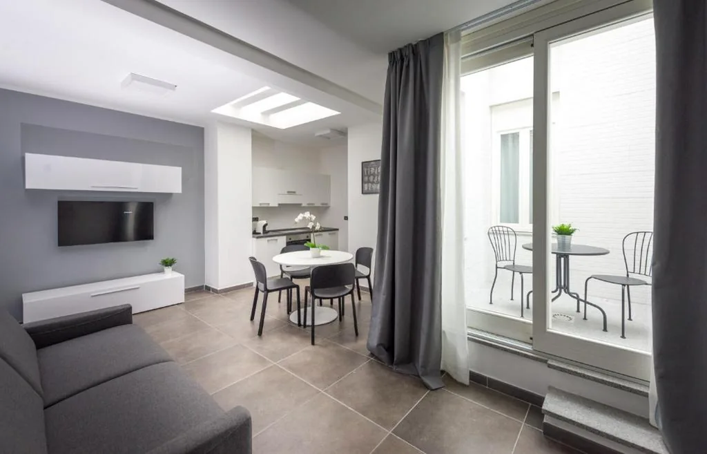 TURINHOMETOWN Residence Apartments